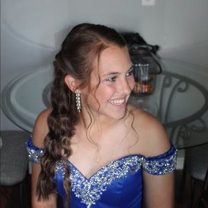 Meet your Posher, Vanessa